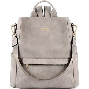 Womens Backpack Purse Fashion Large Shoulder Designer Bag For Women Travel